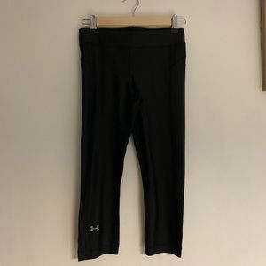 UNDER ARMOUR Capris